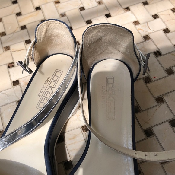 Wedge sandals - Picture 7 of 7